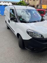 Fiat Doblo 1.6 , Leiterklappe - Fiat Doblo in Wiesbaden