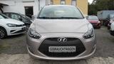 Hyundai ix20 1.6 Space Plus-Paket Automatik*PDC-SHZ-NAVI - Hyundai ix20: Space Plus