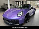 Porsche 992 -2 (911) Carrera GTS*Burmester*Lift*HD-Matr. - Porsche 992 in Dresden