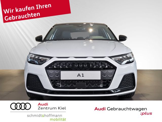 Audi A1 Sportback advanced 30 TFSI 85(116) kW(PS) S t