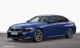 BMW 320d Limousine M Sport LiveCockpitProf Kamera