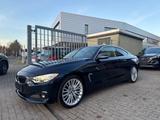 BMW 420 4 Coupe 420 i xDrive Luxury Line LEDER NAVI - BMW 420 mit Benzin-Antrieb: Automatik