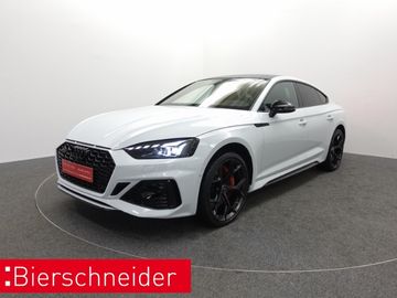 Audi Leasing Angebot: Audi RS5 Sportback RS Competition plus 798 EUR mtl.