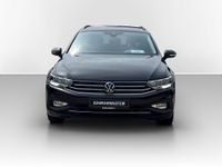 Volkswagen Passat Variant - Vorschau Bild 2