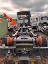 Andere Marell Abrollkipperaufbau  3 Achser - Kipper 3 achs