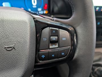 Ford Tourneo Custom L1 Titanium 5Jahre Garantie!*