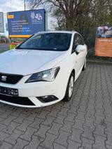 Seat Ibiza Benzin*145 Tkm*TÜV 06/2027 - Seat Ibiza: 2.0