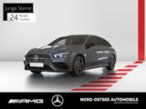 Mercedes-Benz CLA 200 SB AMG KAM PANO SHZ TEMPO AHK MBUX NIGHT - Mercedes-Benz AMG