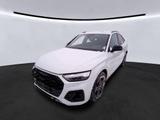 Audi SQ5 SPORTBACK 3.0TDi BLACK 21Z./MATRIX/HuD/360° - Audi SQ5 Sportback Gebrauchtwagen