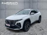 Hyundai TUCSON HEV M25 1.6TGDi 215 PS 6AT PRIME DigitKey - Hyundai TUCSON: Limousine
