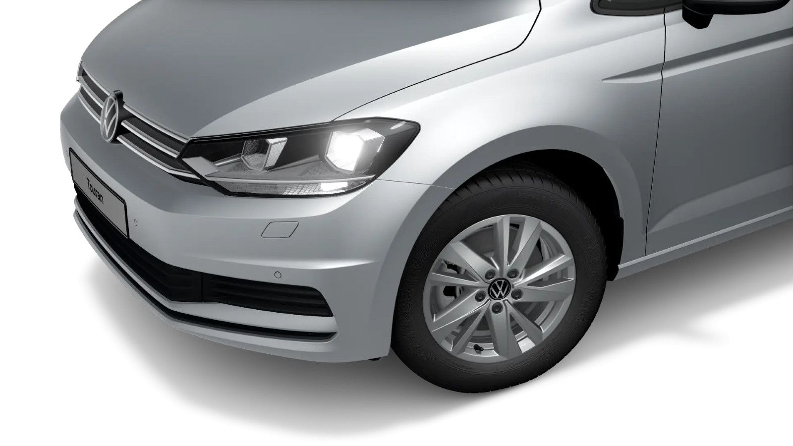 Volkswagen Touran - Bild 7