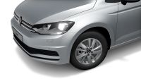 Volkswagen Touran - Vorschau Bild 7