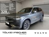 Volvo XC90 B5 (Diesel) Inscription ACC AUT Kam. Leder - Volvo XC90 Gebrauchtwagen in Mülheim (Ruhr)