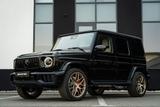 Mercedes-Benz G 63 AMG Mercedes-AMG G 63