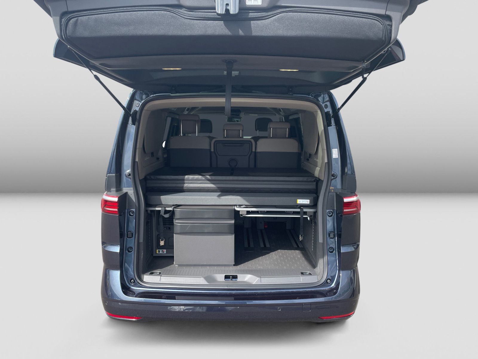 Volkswagen T7 California - Bild 12