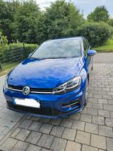 Volkswagen Golf 2.0 TDI SCR DSG Highline Highline