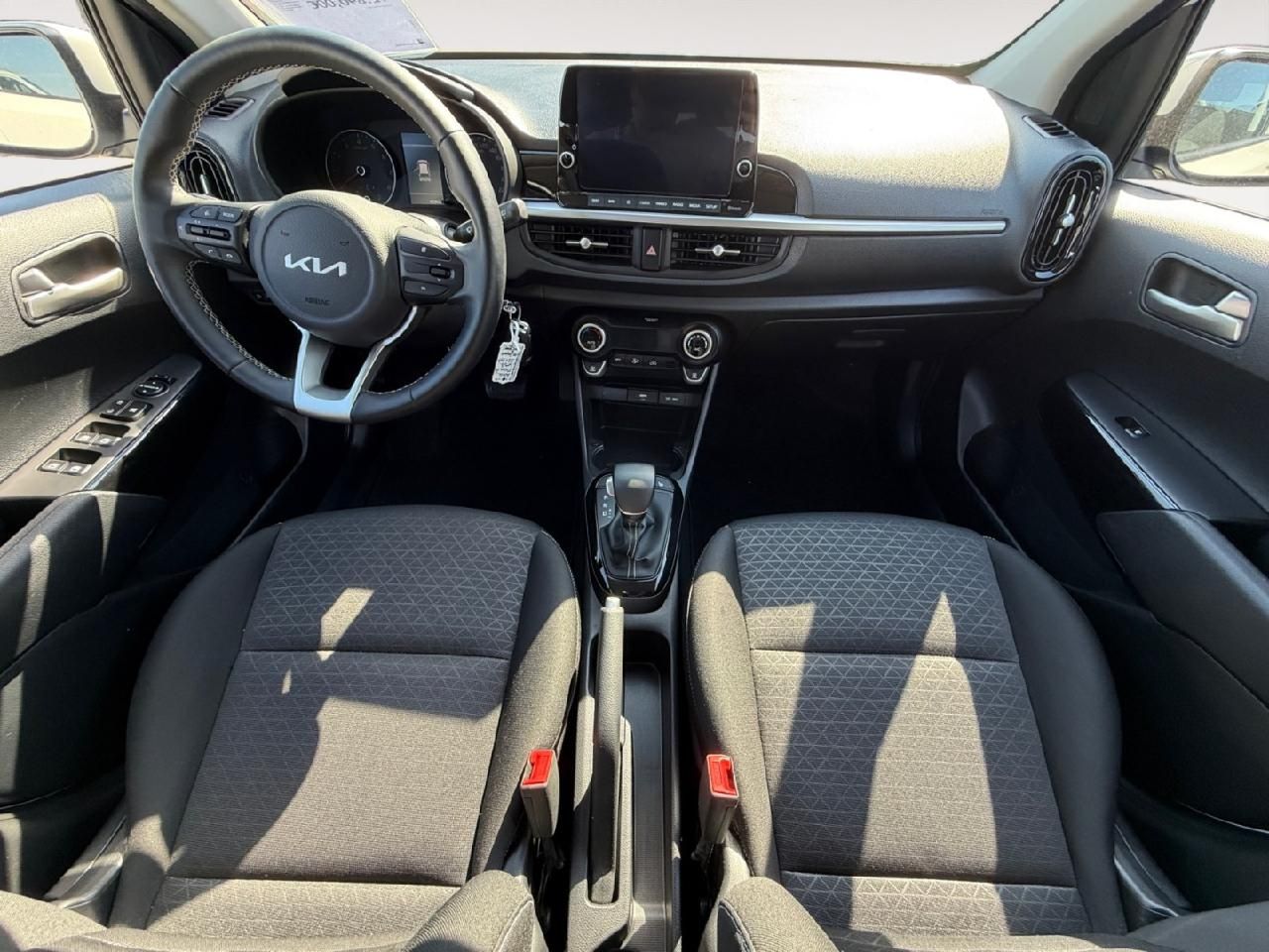 Fahrzeugabbildung Kia Picanto Dream Team