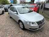 Volkswagen Passat 2.0 FSI Comfortline 2.Hand Klima-Autom. - Volkswagen Passat aus 2006: 2.0