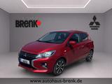 Mitsubishi Space Star 1.2  Invite CVT*App-Con/Kamera* - Mitsubishi Space Star Invite mit Benzin-Antrieb