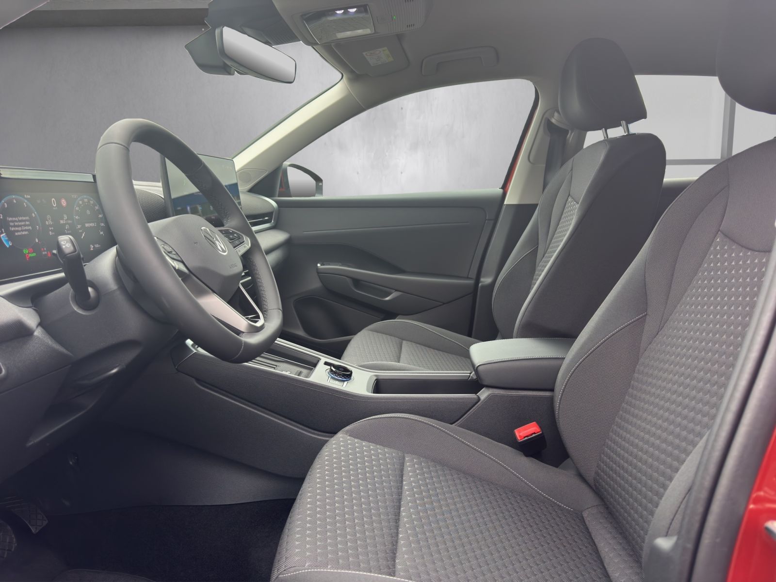 Volkswagen T-Roc - Bild 9