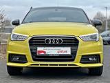 Audi A1 Sportback 1.4TFSI S-tronic S LINE - Audi A1: Tronic