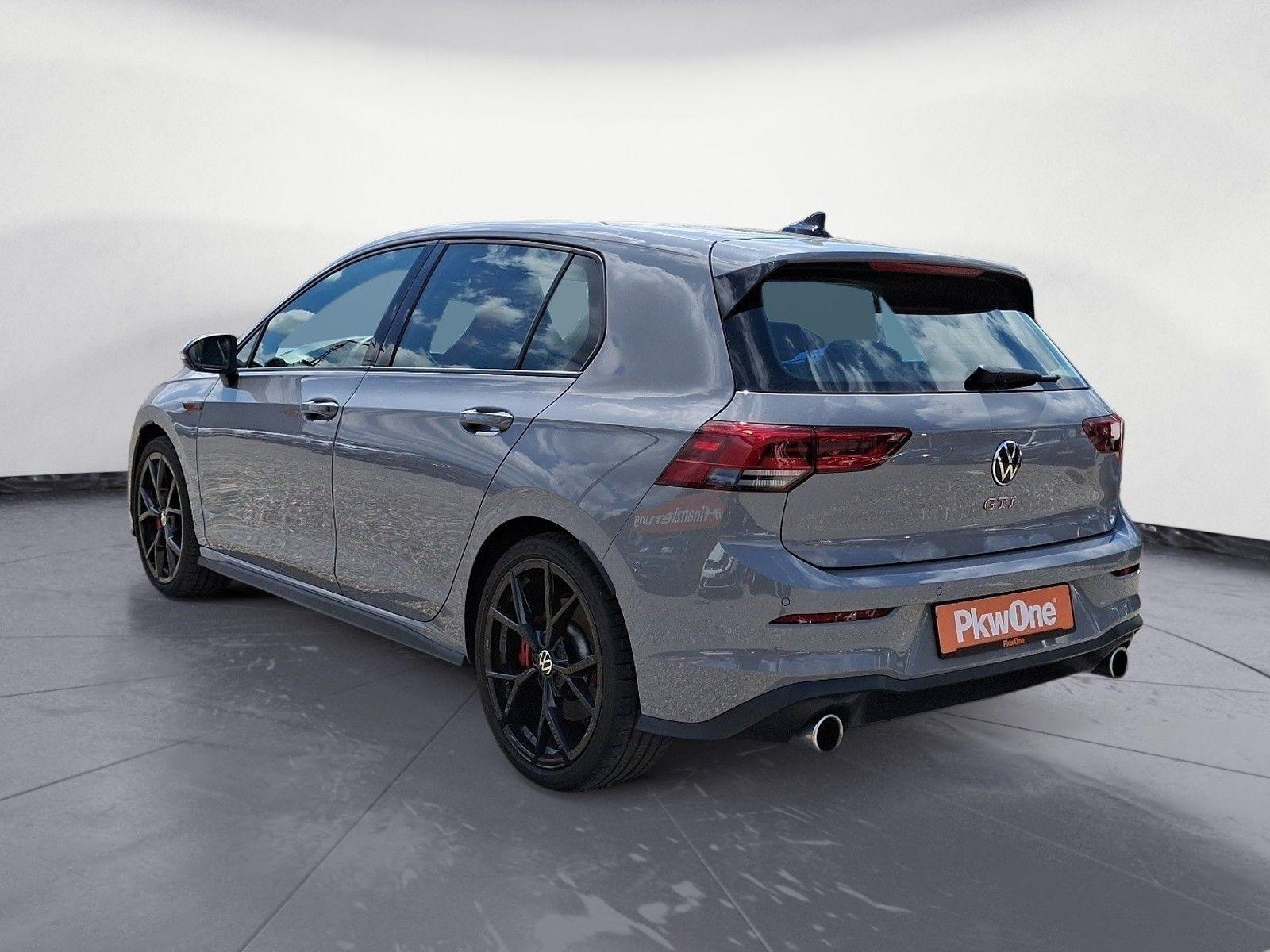 Volkswagen Golf GTI 2.0 TSI DIG.-COCKPIT*PDC*LED*CARPLAY*TE, миниатюра 3