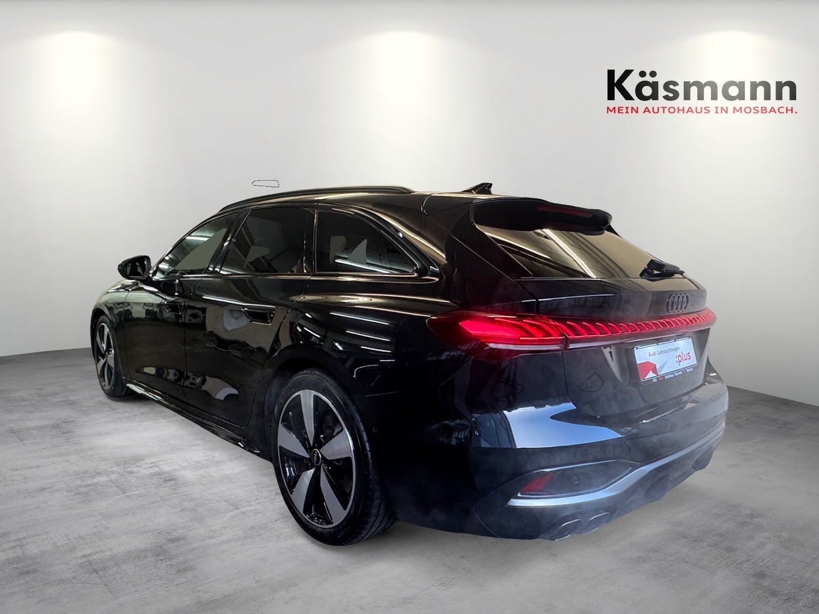 Audi A5 - Bild 6