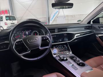Audi A6 - 12
