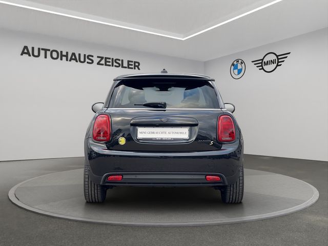 Foto Nummer 6: MINI Cooper S