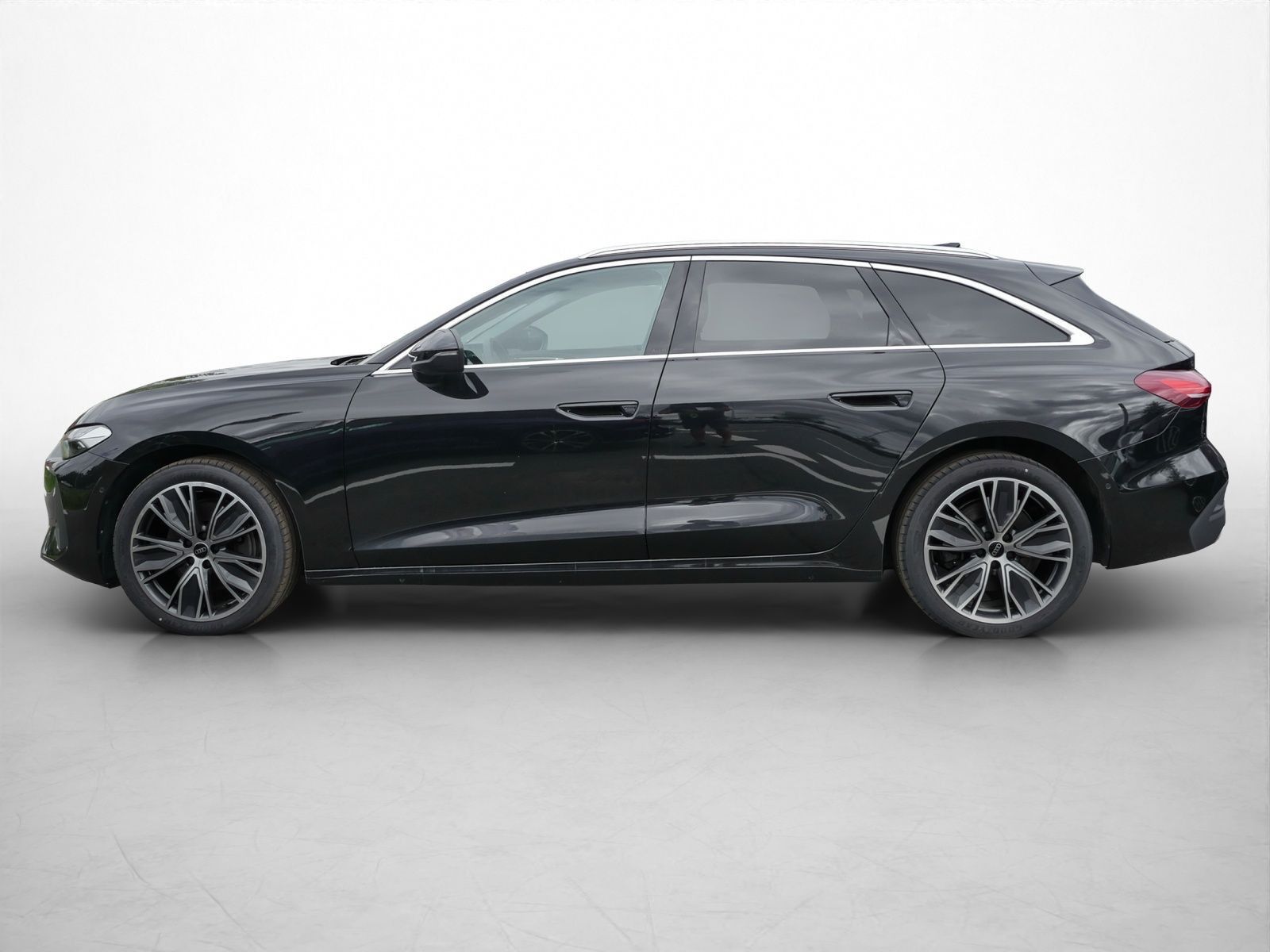 Audi A5 - Bild 3