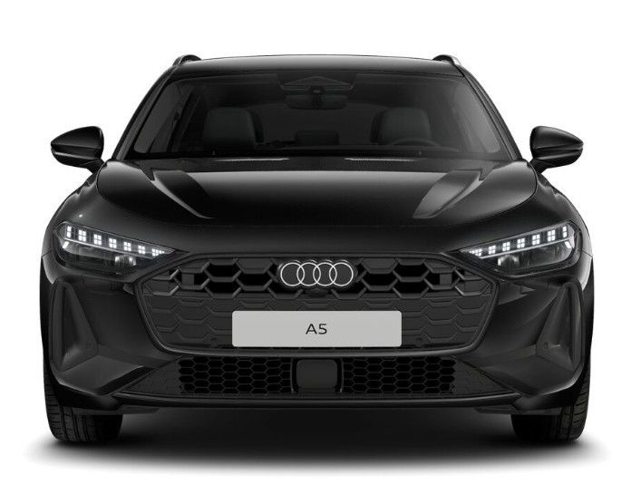 Audi A5 - Bild 4