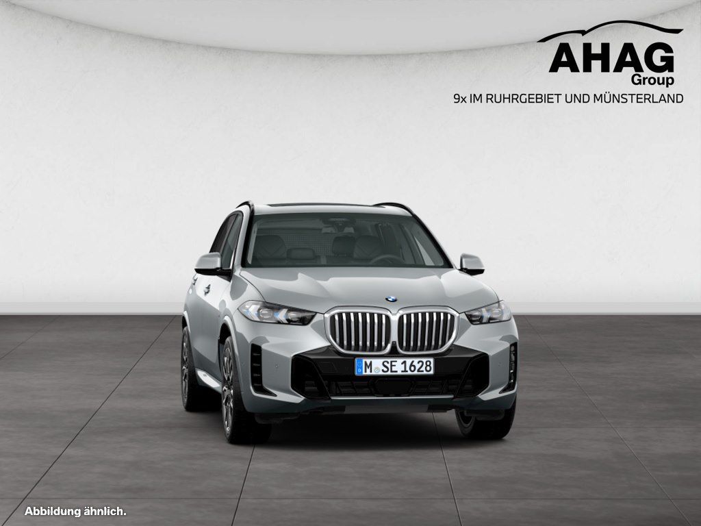 BMW X5 - Bild 10