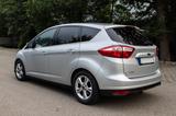 Ford C-Max 1,6TDCi 85kW Trend - Ford C-Max: 1.8