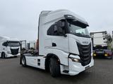 Iveco STRALIS S-WAY 510 AS440S51T/FP ADR INTARDER - Iveco Kipper