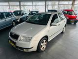 Skoda Fabia Elegance - Skoda aus 2001
