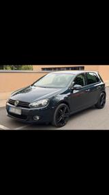 Volkswagen VW Golf 1,4 TSI 122PS TÜV 08.26 Scheckheft... - Volkswagen Golf: V Tsi 122 Ps
