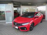 Honda Civic Lim. 5-trg. 1.5 Sport Plus"NAVI" - Honda Civic: Sport Plus