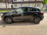 Mitsubishi ASX 1.6 MIVEC 2WD - Mitsubishi ASX in Duisburg
