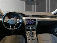 Volkswagen Passat Variant - Vorschau Bild 9