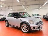 MINI Mini One Cooper D 1.6 109cv Ok neopatentati - silberne MINI Cooper D Clubman