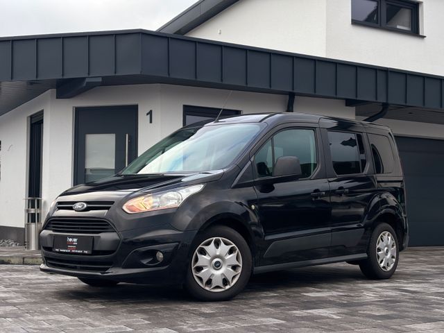 Ford Tourneo Connect /KAMERA/SHZ/KLIMA/BTH/8 FACH