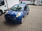 Nissan Micra 1.5 dCi Season 48kW Season - Nissan Micra: Season