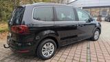Seat Alhambra 2.0 TDI 110kW Style Style / HU NEU - Seat Alhambra von privat