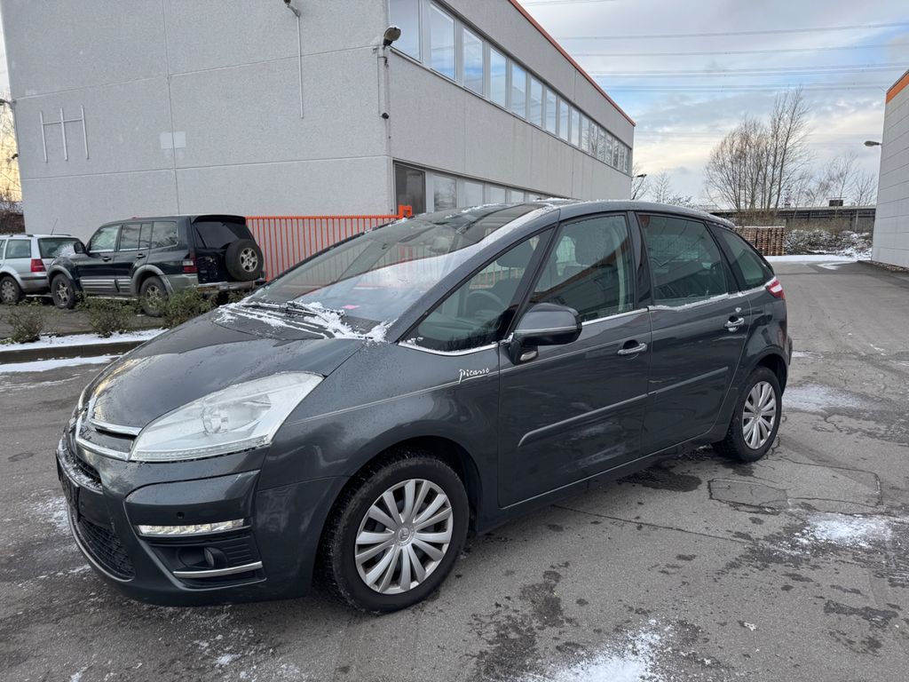 Citroën C4 Picasso