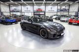 Mercedes-Benz AMG GT R Roadster | Voll. | Burmester | 1/750 - gebrauchte Mercedes-Benz AMG GT R aus dem Jahr 2020