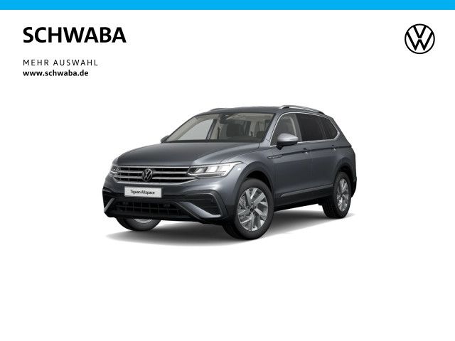 Volkswagen Tiguan Allspace Life 2.0 TDI DSG *NAVI*SHZ*ACC*