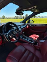 Porsche Macan S Diesel, GTS 21, Approved Garantie - Porsche in Bonn