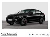 BMW X4 M40i HUD RFK NAVI Standh. LED Laser PDC V+H - BMW X4 M40 aus 2023
