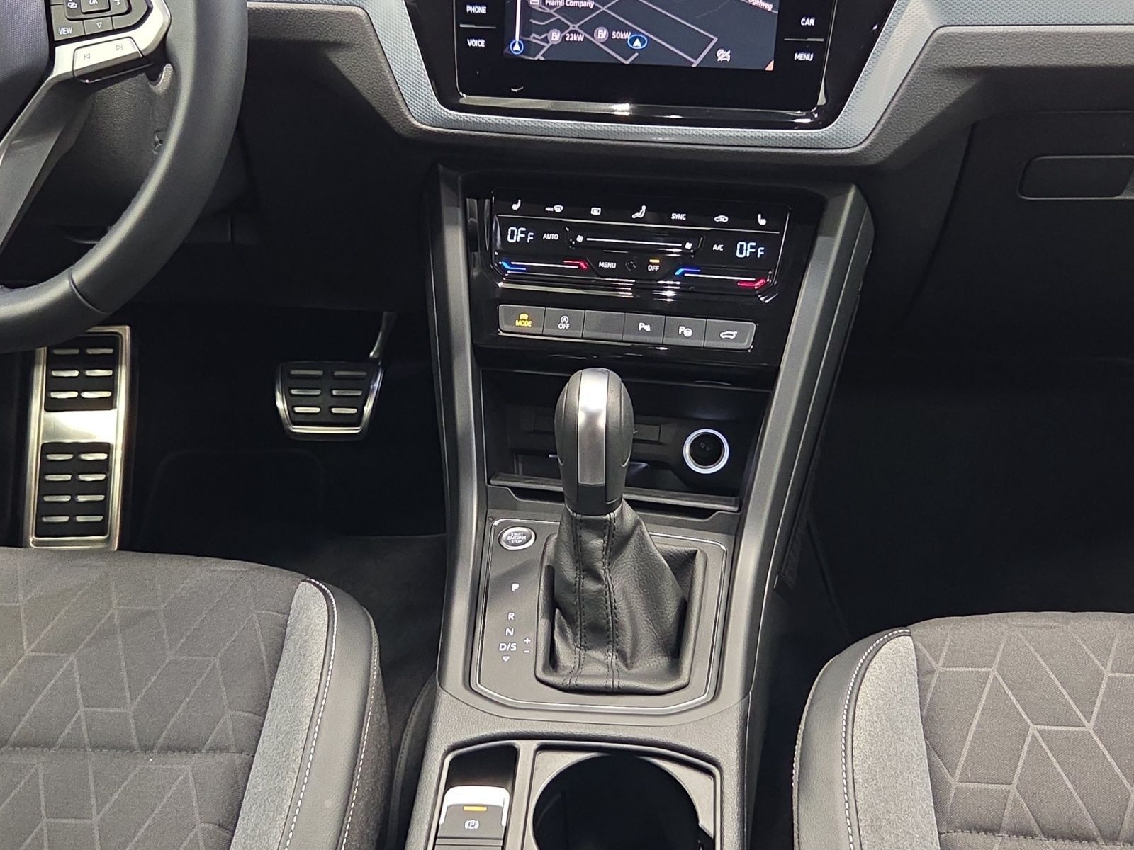 Volkswagen Touran - Bild 9