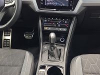 Volkswagen Touran - Vorschau Bild 9